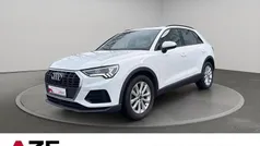 Weiß Gebraucht 2023 Audi Q3 Ambiente SUV | 27.980 € (Fairer Preis)