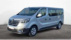Grau Neu 2025 Renault Trafic Van | 39.994 € (Guter Preis)