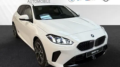 Second-hand BMW 120 M Sport 170 CP (125 kW) 2025 Hatchback