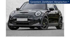 Gebraucht 2023 Mini Cooper SE Kleinwagen | 19.440 € (Fairer Preis)