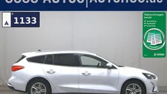 Gebraucht 2022 Ford Focus Cool & Connect Kombi | 12.480 € (Superpreis)