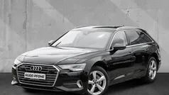 Gebraucht 2023 Audi A6 Sport Kombi | 37.490 € (Guter Preis)