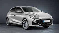 Wählbar Neu 2025 MG MG3 Kleinwagen | 18.940 € (Fairer Preis)