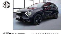 Gebraucht 2025 Kia Sportage SUV | 36.249 € (Guter Preis)