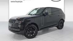 Gebraucht 2024 Land Rover Range Rover Autobiography SUV | 179.580 € (Guter Preis)