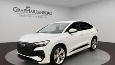 Gebraucht 2022 Audi e-tron S-Line SUV | 29.888 € (Fairer Preis)