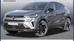 Gebraucht 2025 Renault Captur Techno SUV | 25.888 € (Guter Preis)