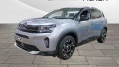Gebraucht 2024 Citroën C5 Aircross SUV | 20.890 € (Superpreis)