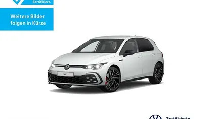 Gebraucht VW Golf VIII Style 200 PS (147 kW) 2022 Limousine