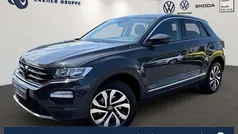 Gebraucht 2021 VW T-Roc Active SUV | 23.899 € (Fairer Preis)