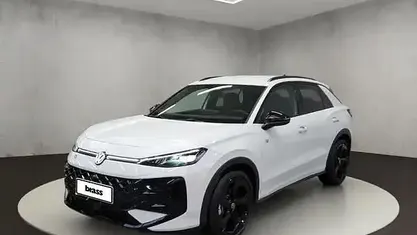 Gebraucht VW T-Roc 150 PS (110 kW) 2026 SUV