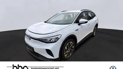 Gebraucht 2022 VW ID.4 Pro SUV | 26.730 € (Guter Preis)
