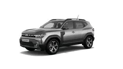 Usata Dacia Duster Journey 158 CV (116 kW) 2025 SUV