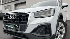 Gebraucht 2022 Audi Q2 SUV | 22.460 € (Guter Preis)