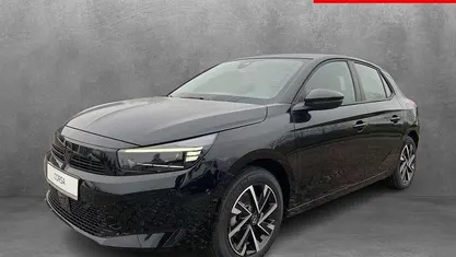 Gebraucht 2024 Opel Corsa Kleinwagen | 18.690 € (Guter Preis)