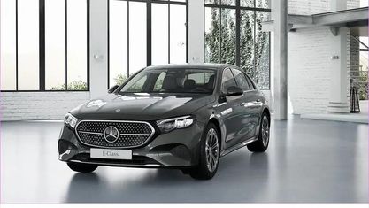 Used Mercedes E300 Avantgarde 197 HP (144 kW) 2024 Grey