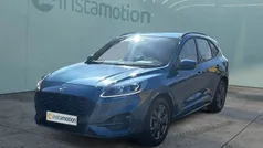 Blau Gebraucht 2024 Ford Kuga ST-Line SUV | 32.723 € (Fairer Preis)