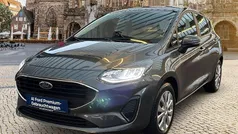 Gebraucht 2022 Ford Fiesta Cool & Connect Kleinwagen | 14.850 € (Fairer Preis)