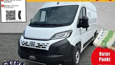 Ducato weiß Neu 2025 Fiat Ducato Van | 26.775 € (Superpreis)