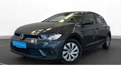 Rauchgrau Gebraucht 2023 VW Polo IQ Drive Limousine | 16.290 € (Guter Preis)