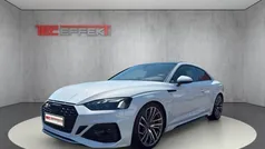 Gebraucht 2021 Audi RS5 Performance Coupé | 67.980 € (Guter Preis)