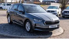 Gebraucht 2024 Skoda Octavia Selection Kombi | 28.365 € (Superpreis)