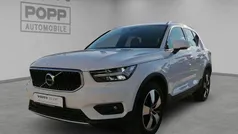 Gebraucht 2019 Volvo XC40 Momentum SUV | 24.450 € (Superpreis)