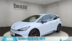 Gebraucht 2022 Cupra Born Kleinwagen | 23.480 € (Fairer Preis)