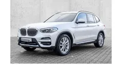 Gebraucht 2020 BMW X3 xLine SUV | 34.940 € (Fairer Preis)