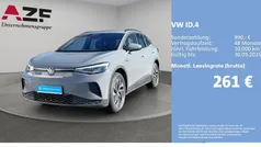 Gebraucht 2021 VW ID.4 Pure SUV | 22.280 € (Fairer Preis)