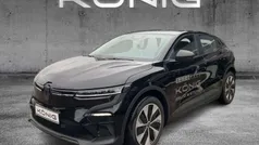 Gebraucht 2023 Renault Mégane Evolution Limousine | 30.199 € (Fairer Preis)