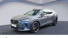 Gebraucht 2023 Cupra Formentor VZ SUV | 41.990 € (Fairer Preis)
