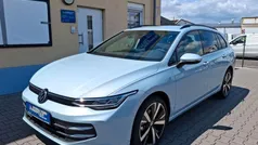 VW Golf VIII
