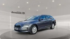 Gebraucht 2025 Skoda Octavia Selection Kombi | 33.990 € (Fairer Preis)