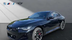 Schwarz Neu 2025 BMW M240 M Sport Coupé | 62.880 € (Fairer Preis)