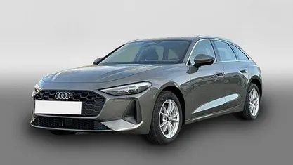 Gebraucht 2025 Audi A5 Comfort Kombi | 53.680 € (Guter Preis)