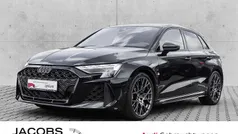 Mythosschwarz Gebraucht 2024 Audi RS3 Kleinwagen | 68.430 € (Fairer Preis)
