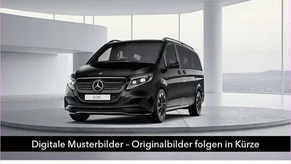 Gebraucht Mercedes EQV300 150 kW (204 PS) 2024 Limousine