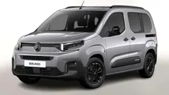 Stahlgrau metallic Neu 2025 Citroën Berlingo Van / Kleinbus | 25.970 € (Fairer Preis)