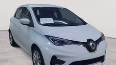 Gebraucht 2021 Renault Zoe Experience Kleinwagen | 14.090 € (Fairer Preis)
