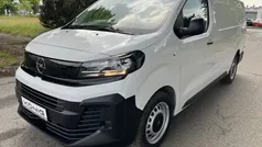 Weiß Gebraucht 2025 Opel Vivaro Van | 28.329 € (Fairer Preis)