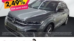 Gebraucht 2025 VW T-Roc R-line SUV | 31.777 € (Fairer Preis)