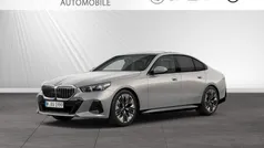 Gebraucht 2024 BMW 520 M Sport Limousine | 53.400 € (Superpreis)