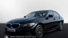 Gebraucht 2020 BMW 318 Advantage Limousine | 22.888 € (Fairer Preis)