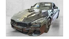 Schwarz Gebraucht 2023 BMW Z4 M Sport Cabrio | 52.490 € (Fairer Preis)