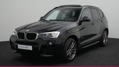 Gebraucht 2016 BMW X3 M Sport SUV | 18.950 € (Fairer Preis)
