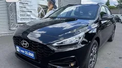 Gebraucht 2025 Hyundai i30 GO! Kombi | 21.789 € (Fairer Preis)
