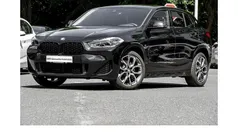 Schwarz Gebraucht 2021 BMW X2 M Sport SUV | 29.790 € (Fairer Preis)
