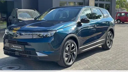 Gebraucht Opel Grandland X Edition 145 PS (106 kW) 2025 SUV