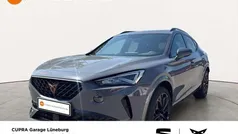 Gebraucht 2022 Cupra Formentor VZ SUV | 25.920 € (Fairer Preis)